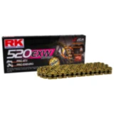 RK XW-Ringkette für Motorräder 520EXW/040