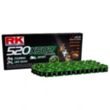 RK X - Ringkette GN520XSO2/110 siehe 7940616 05/24 passend für: Aprilia Pegaso, RS, Tuono