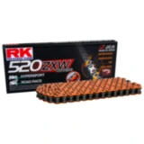 RK XW-Ringkette 520ZXW Meterware ohne Schloss