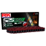 RK X - Ringkette RT525XSO/120 siehe 7940664 05/24 passend für: Honda VT