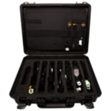 TEXA Kabelkoffer Starter Kit für: BMW, Ducati