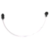 Entlüfter Verlängerung Scottoiler mit Kappe für Motorräder