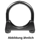Schalldämpfer Schelle M10X50MM für: HJS