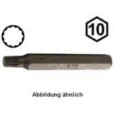 Bit Vielzahn M5 10 mm 6 Kant Länge 75 mm