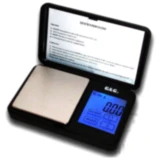 Taschenwaage bis 100 Gramm passend für: Peugeot Speedfight, Satelis, Ludix