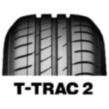 Vredestein Sommerreifen T-Trac 2 175/70R14 84T