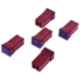 PAL FUSE J 50A JMP RED PACK 5 PCS_0