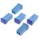 Blocksicherung J 20A JMP, hellblau, 5 Stück_0