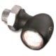 Positionsleuchte schwarz Kellerman Atto WL_0