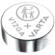 VARTA Knopfzelle V12GA/LR43 Alkaline für elektronische Geräte_1