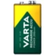 VARTA 9V NiMH Akku-Gerätebatterie für energiehungrige Geräte_0
