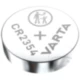 VARTA CR2354 Lithium Knopfzelle für Elektronik_1