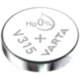 Varta V315 Uhrenbatterie 1er Blister Silber_1
