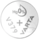 Batterie für digitale Geräte V379 Varta 1er Blister_0