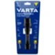 Taschenlampe LED Indestructible F20 von Varta mit 2 AA Batterie