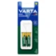 VARTA Easy Mini Ladegerät für 2 AA 2100 mAh_0