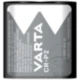 VARTA Professional Photo Lithium CR-P2 Batterien_0