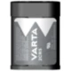 VARTA 2CR5 Professional Lithium-Ionen Batterie für digitale Kam