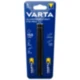 VARTA Aluminium LED Taschenlampe F10 Pro mit 2 AAA Batterien_0