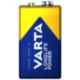 VARTA Longlife Power 9V Blockbatterie_0