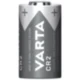 VARTA Professional Lithium CR2 Batterie für Fotoapplikationen_0