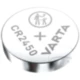 VARTA CR2450 Knopfzelle Lithium-Ionen für elektronische Anwendu