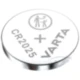 VARTA CR2025 Knopfzelle für elektronische Anwendungen_1