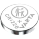 VARTA CR1220 Knopfzelle Lithium-Ionen 1er Blister_1
