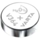 VARTA Uhrenbatterie V364 1er Blister_1