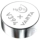 VARTA Uhrenbatterie V394 1er Blister Silver_1