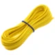Kabel für Fahrzeugleitungen FLY 5 Meter 0.75 mm² gelb_0