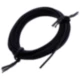 Kabel FLY 1.00 schwarz JMP 5 Meter_0