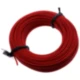 Kabel FLY 0.75 rot JMP 25M_0