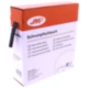 Schrumpfschlauch 9.5 mm für Motorräder JMP Packung 7M Schrumpfr
