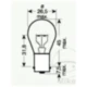 Lampe 6V21W BA15S JMP Alternative: 7050857 Inhalt 10 Stück pass