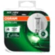 Lampe H7 12V55W Duobox Osram Ultra Life Alternative: 1591270 pa