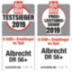 Albrecht DR 56+ DAB+ Autoradio-Tuner mit Bluetooth_2