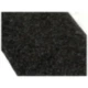 Akustikstoff anthrazit selbstklebend 70x140 cm für Lautsprecher