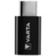 Kabeladapter Varta Micro USB - USB Typ C_1