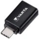 Kabel Adapter Varta USB 3.0 - USB 3.1 Typ C_2