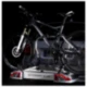 Atera Heckträger Strada EVO 3 für 3 Fahrräder_0