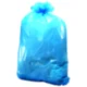 Müllsack blau 120 Liter 25 Stück für Abfallentsorgung_0