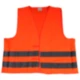 Warnweste für Fahrten in Europa EN ISO 20471_1