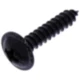 Blechschraube mit Bund 3.9X19 für Motorräder_0