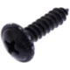 Blechschraube mit Bund 4.2X16 für Motorräder_0