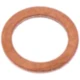 Dichtring Kupfer massiv 14X20X1. 5 Packung 10 Stück Alternative