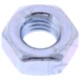JMP Sechskantmutter M10 KL8, verzinkt, Packung 4 Stück_0