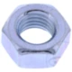 M12 Sechskantmuttern verzinkt KL8 Packung 5 Stück_0