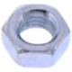 Sechskantmutter verzinkt M5 für Motorräder_0