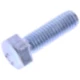 Schraube verzinkt M5X16 Festigkeitsklasse 8.8 Packung 10 Stück_0